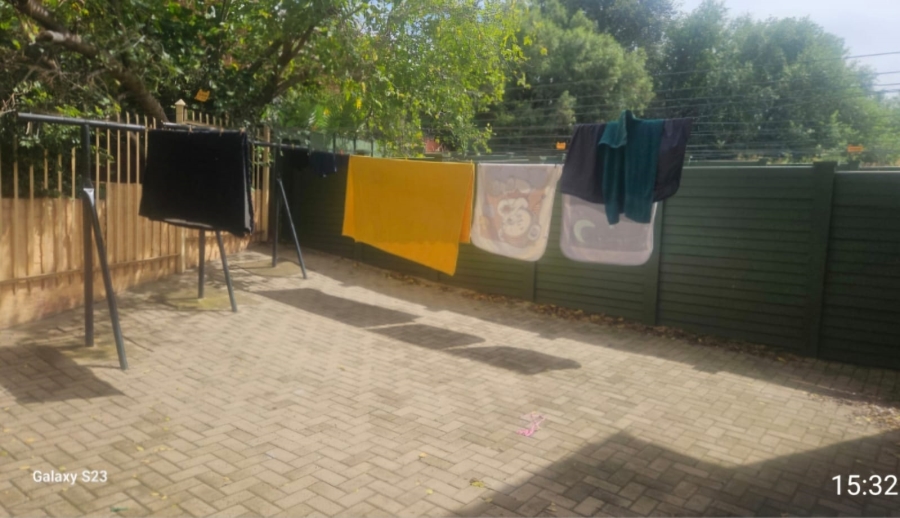 2 Bedroom Property for Sale in Pellissier Free State